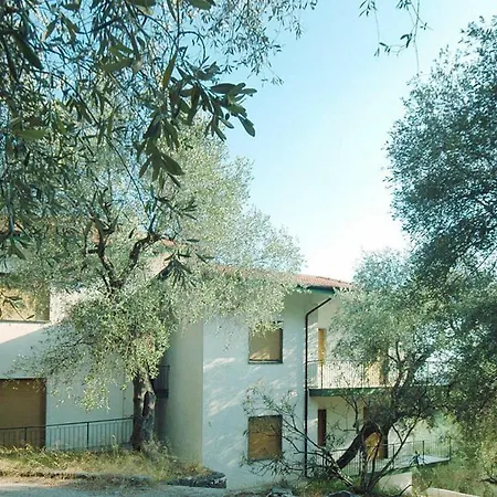Borgo Verde Ili01374 Cye Apartman