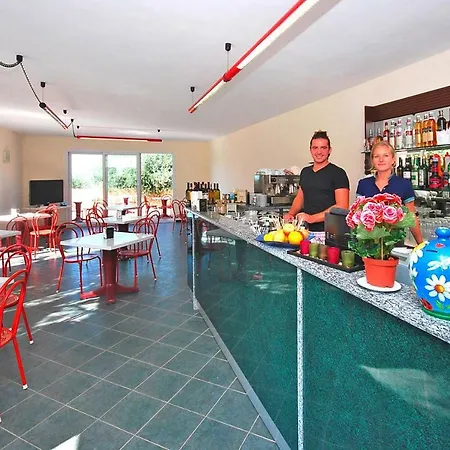 Borgo Verde Ili01374 Cye Apartman *