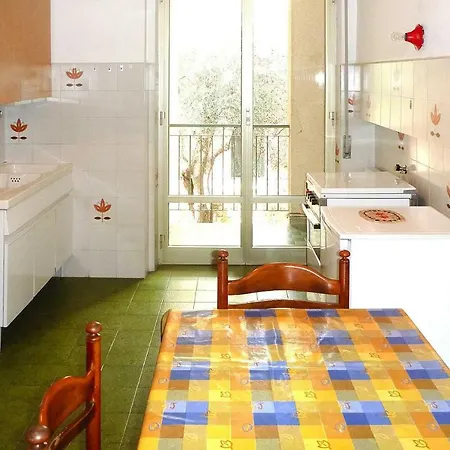 Apartman Borgo Verde Ili01374 Cye *