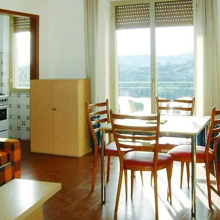 Borgo Verde Ili01374 Cye Apartman
